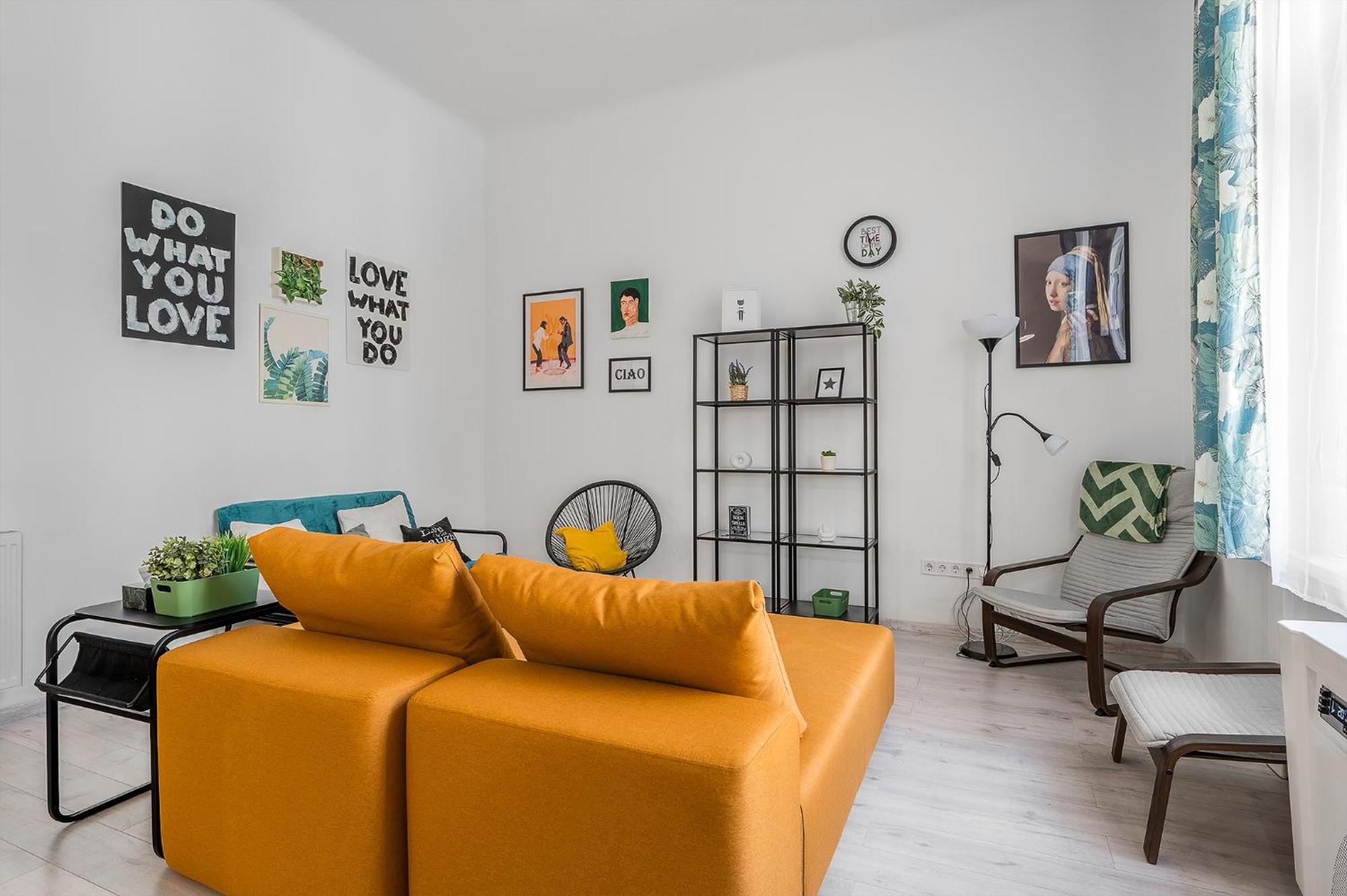 Home Visegradi Budapest Exterior photo